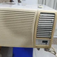 کولرگازی پنجره ای الجی۱۹هزار