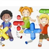 مدرس ریاضی و زبان