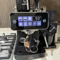 دستگاه قهوه ساز