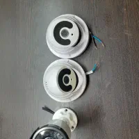 دوربین مدار بسته فیک و ثبت وقایع دو دوربین خودرو|دوربین مداربسته|مشهد, هفت تیر (نه دره)|دیوار