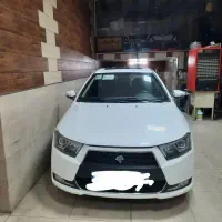 دنا پلاس اتوماتیک توربو