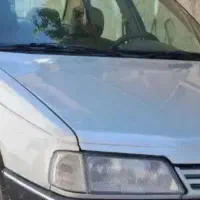 پژو۴۰۵مدل۹۱ دوگانه شرکت