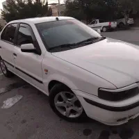 سمند مدل ۹۰|خودرو سواری و وانت|خاتم, |دیوار