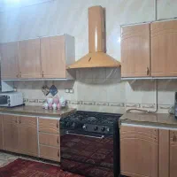 فروش کابینت فلزی دسته دوم ورق ضخیم و سالم|مصالح و تجهیزات ساختمان|فسا, |دیوار