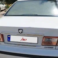 سمند ef7