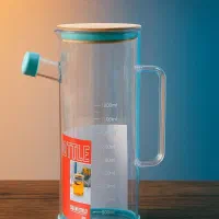 روغن ریز اکرولیک نشکن 1000میل