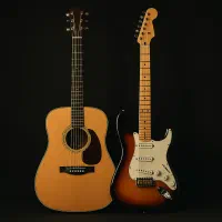 آموزش خصوصی گیتار الکتریک و گیتار آکوستیک