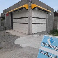 تولید سایبان بارانگیر از جنس فایبر گلاس در رشت|مصالح و تجهیزات ساختمان|رشت, پاستوریزه|دیوار