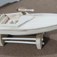 گلف طرح شناور نظامی|صنایع دستی و سایر لوازم تزئینی|قشم, |دیوار