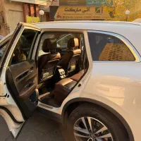 خودرو کلیوس اخر ۲۰۱۷|خودرو سواری و وانت|تهران, دریا|دیوار