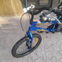 دوچرخه سایز ۲۰|دوچرخه، اسکیت، اسکوتر|مشکیندشت, |دیوار