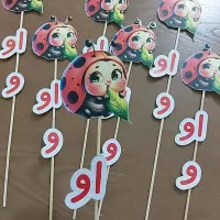 سفارش انواع کاردستی های مدارس|لوازم التحریر|بندر ماهشهر, |دیوار