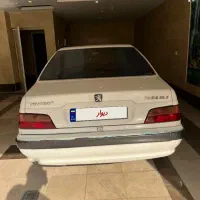 پرشیا مدل 88 تهرانسر|خودرو سواری و وانت|تهران, تهرانسر شمالی|دیوار