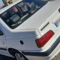 پارس مدل 90