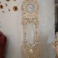 ساعت ایستاده چوبی|ساعت دیواری و تزئینی|قزوین, |دیوار