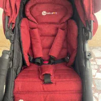 کالسکه کودک و نوزاد