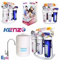 دستگاه تصفیه آب کنزو اپیکkenzo epic|آبسردکن و تصفیه آب|ساری, |دیوار