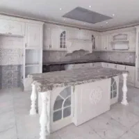 فروش واحد ۳خواب صدرا فاز ۱ شهرک گلستان