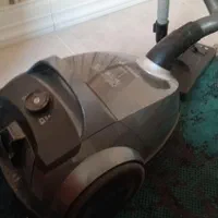 جارو برقی سالم وقوی مارک اسنوا|جاروبرقی، جارو شارژی، بخارشو|تهران, اکباتان|دیوار