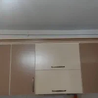 کابینت|آب‌چکان و نظم‌دهنده ظروف|بروجرد, |دیوار