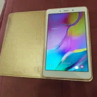 تبلت 8اینچ سامسونگ مدل Tab A 8.0|تبلت|تهران, افسریه شمالی|دیوار