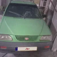 تاکسی پراید