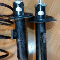 کمک فنر|قطعات یدکی و لوازم جانبی|مبارکه, |دیوار