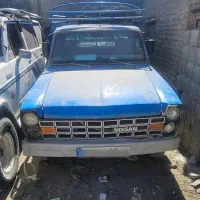 نیسان مدل 62