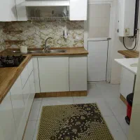 ویلای نقلی تمیز|اجارهٔ کوتاه‌مدت ویلا و باغ|رشت, حومه رشت|دیوار