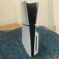 دستگاه پی اس فایو