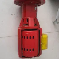 پمپ موتورخانه آزاد البرز