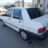 پراید  مدل 95