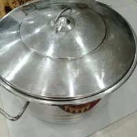 قابلمه استیل اصل ترکیه
