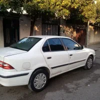 سمند ایکس سون