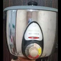 پلوپز ۸ نفره پاناسونیک