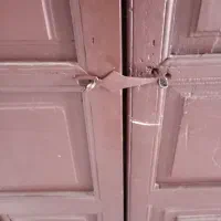 کمدومیز ارایش قدیمی دکوری پتینه|جاکفشی، کمد، دراور|تهران, قناتکوثر|دیوار
