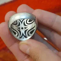 انگشتر نقره|جواهرات|پردیس, فاز ۸|دیوار