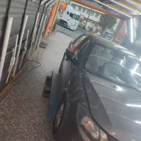 ماشین ساینا ۹۵