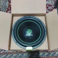 ساب diablo|قطعات یدکی و لوازم جانبی|شیراز, مسلم|دیوار