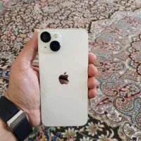 آیفون۱۳تمیز در حد صفر۱۲۸ch
