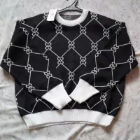 بلوز یقه گرد اسپورت|لباس|قیدار, |دیوار