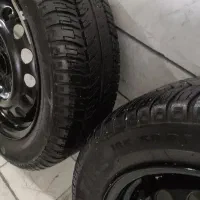 رینگ لاستیک سایناوغیره زیرصفری|قطعات یدکی و لوازم جانبی|تهران, تختی|دیوار