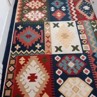 فرش شش متری فقط معاوضه|فرش|شاهرود, |دیوار