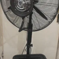 پنکه مه پاش تایفون