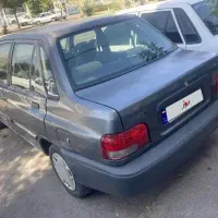 پراید مدل ۸۵|خودرو سواری و وانت|مبارکه, |دیوار