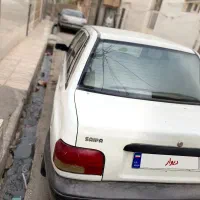 پراید مدل ۱۳۸۲|خودرو سواری و وانت|تهران, بهارستان|دیوار