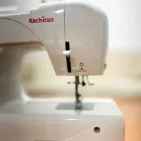 چرخ خیاطی کاچیران مدل 210درحداکبند کلا 12ساعت کار