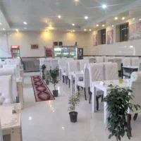 میزوصندلی وقلیان برنز سنگین|کافی‌شاپ و رستوران|اردبیل, |دیوار