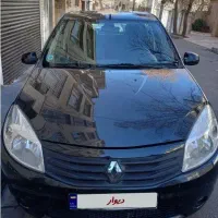 ساندرو اتوماتیک ۹۶ تک برگ سند کم کارکرد واقعی