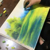 آموزش طراحی و نقاشی|خدمات آموزشی|اراک, |دیوار